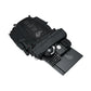 Asus | ROG Archer Ergoair BP3800 | Fits up to size 18 " | Backpack | Shoulder strap | Waterproof | Black