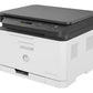 HP Color Laser MFP 178nw Printer