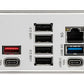 Mainboard|MSI|AMD B850|SAM5|ATX|Memory DDR5|Memory slots 4|4xPCI-Express 16x|3xM.2|1xDisplayPort|1xAudio-In|1xAudio-Out|1xMicrophone|4xUSB 2.0|2xUSB 3.2|2xUSB-C|1xOptical S/PDIF|1xRJ45|B850GAMINGPLUSWIFI