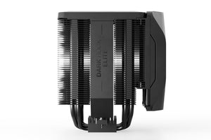 CPU COOLER S_MULTI/DARK ROCK ELITE BK037 BE QUIET