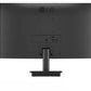 LG DESKTOP MONITOR, 24", FHD, IPS