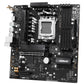 Mainboard|ASROCK|AMD A620A|micro ATX|RAM DDR5-SDRAM|2xSlots|Wi-Fi Yes|Bluetooth Yes|1xPCI Express x4 slots|A620AMPRO-AWIFI