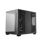 Deepcool Case | CG330 3F | Black | Micro ATX