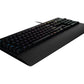 LOGI G213 Prodigy Gaming Keyboard (US)