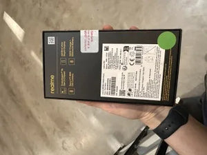 REALME GT6 RMX3851 (EU) 512GB 16GB FLUID SILVER (DEMO)