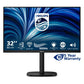 PHILIPS 32B2N3500/00 31i QHD 16:9 IPS