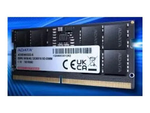 ADATA 16GB DDR5 5600MHz SO-DIMM