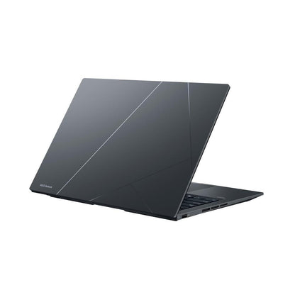 Notebook|ASUS|ZenBook Series|UX3404VA-M9054W|CPU i5-13500H|2600 MHz|14.5"|2880x1800|RAM 16GB|DDR5|SSD 512GB|Intel Iris Xe Graphics|Integrated|ENG|NumberPad|Windows 11 Home|Grey|1.56 kg|90NB1081-M002R0