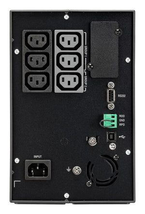Eaton 5P Gen2 UPS