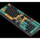 A4TECH Mechanical Keyboard BLOODY AT98