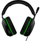 HEADSET HYPERX CLOUDX STINGER2/CORE XBOX BLACK 6H9B8AA HYPERX