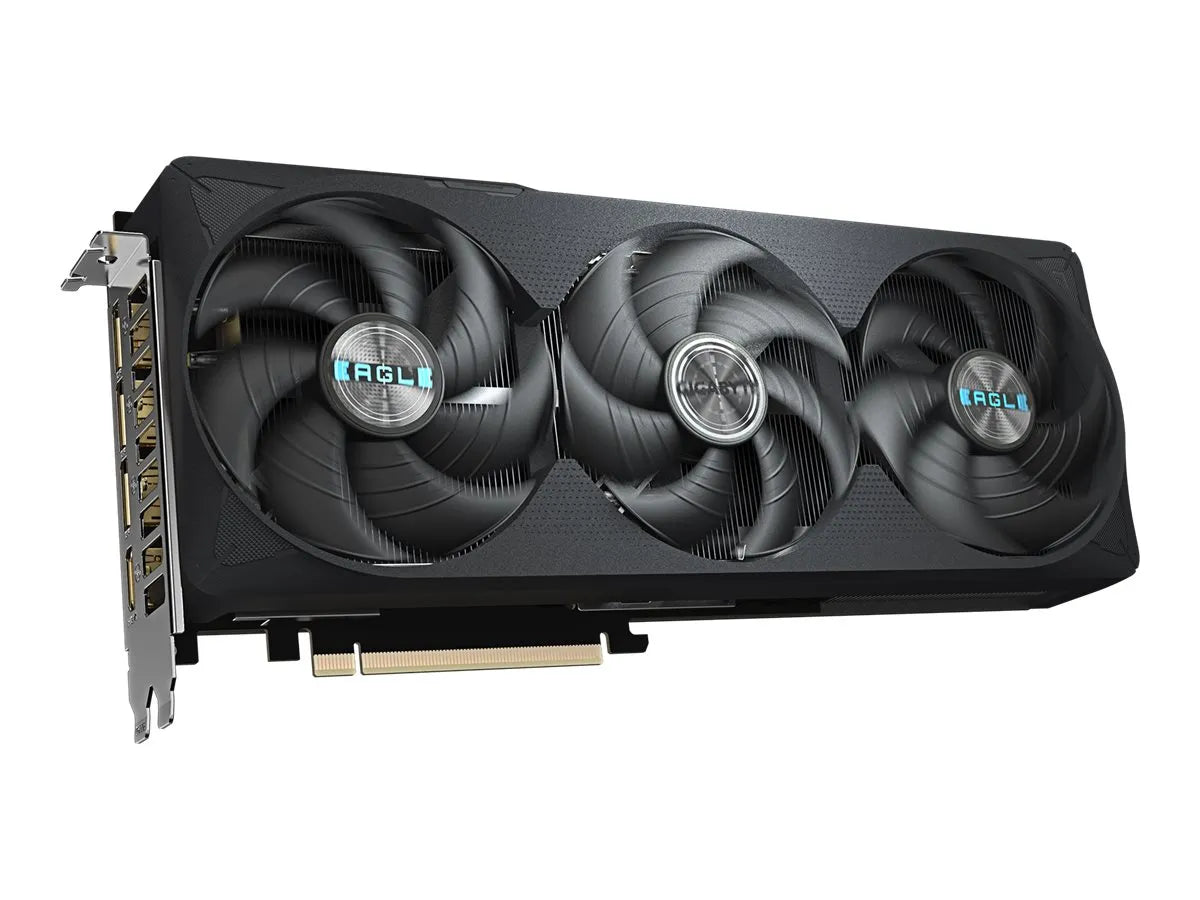 Gigabyte GeForce RTX 5070 Ti EAGLE OC SFF 16G | NVIDIA | 16 GB | GeForce RTX 5070 Ti | GDDR7 | HDMI ports quantity 1 | PCI-E 5.0