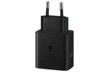 MOBILE CHARGER WALL 45W/BLACK EP-T4511XBEGEU SAMSUNG