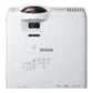 Epson | EB-L210SF | Full HD (1920x1080) | 4000 ANSI lumens | White | Lamp warranty 12 month(s) | Wi-Fi