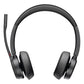 HP Poly Voyager 4320 MS Teams Headset