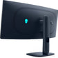 Alienware 34 240Hz QD-OLED Gaming Monitor- AW3425DW