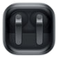 HEADSET GALAXY BUDS4 PRO/BLACK SM-R640 SAMSUNG