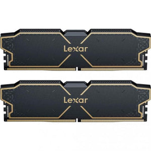 MEMORY DIMM 32GB DDR5-6000/K2 LD5U16G60C38BG-RGD LEXAR