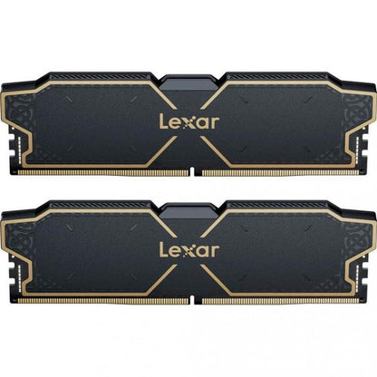 MEMORY DIMM 32GB DDR5-6000/K2 LD5U16G60C38BG-RGD LEXAR