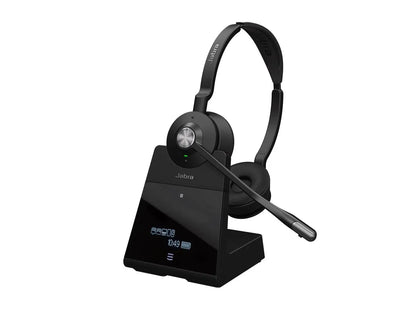 JABRA Engage 75 SE Headset with headband