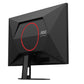 LCD Monitor|AOC|27 "|1920 x 1080 pixels|Full HD|Native aspect ratio 16:9|LED|Flat|27G4ZRE