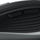 MOUSE USB MX ANYWHERE 3S MAC/SPACE GREY 910-006947 LOGITECH