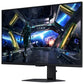 LCD Monitor|SAMSUNG|27 "|3840 x 2160 pixels|4K Ultra HD|Native aspect ratio 16:9|LCD|Flat|LS27FG702EUXEN