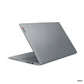 Lenovo IdeaPad Slim 3 15ABR8 | Arctic Grey | 15.6 " | IPS | FHD | 1920 x 1080 pixels | Anti-glare | AMD Ryzen 7 | 5825U | 16 GB | Soldered DDR4 | Solid-state drive capacity 512 GB | AMD Radeon Graphics | Windows 11 Home | 802.11ax | Bluetooth version...
