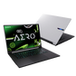 Gigabyte AERO X16 Gaming 1TH | Lunar White | 16 " | IPS | WQXGA | 2560 x 1600 pixels | 165 Hz | Anti-glare | AMD Ryzen Al 7 | 350 | 16 GB | SO-DIMM DDR5 | Solid-state drive capacity 1000 GB | NVIDIA GeForce RTX 5050 | GDDR7 | 8 GB | Windows 11 Home |...
