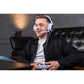 LOGI A30 - WHITE/PURPLE - EMEA