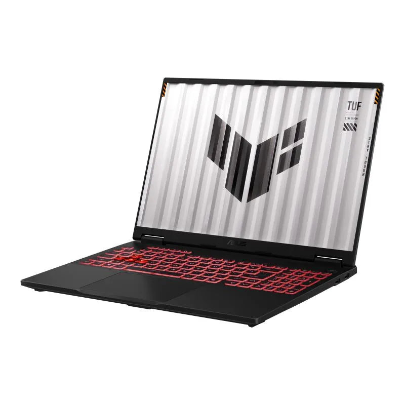Notebook|ASUS|TUF|Gaming A16 (2025)|FA608UP-QT016W|CPU  Ryzen 7|260|3800 MHz|16"|2560x1600|RAM 32GB|DDR5|5600 MHz|SSD 1TB|NVIDIA GeForce RTX 5070|8GB|ENG|Windows 11 Home|Grey|2.2 kg|90NR0KT1-M00340