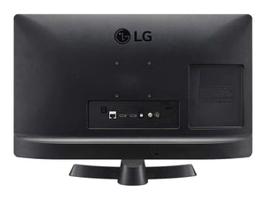 LG 24TQ510S-PZ 23.6inch WXGA LED 16:9