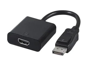 GEMBIRD Displayport male to HDMI female