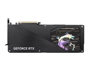 MSI GeForce RTX 5070 12G GAMING TRIO OC | NVIDIA | 12 GB | GeForce RTX 5070 | GDDR7 | HDMI ports quantity 1 | PCI Express Gen 5