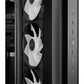 Case|BE QUIET|ATX/micro ATX/Mini-ITX|Black|Midi Tower|PC|BGW85