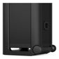 Sony Party Speaker | SRS-ULT900AC ULT TOWER 9AC | Bluetooth | Wireless connection | Portable | Black