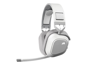 CORSAIR HS80 MAX Wireless Headset White