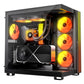 CPU COOLER S_MULTI/LIGHT LOOP IO BW034 BE QUIET