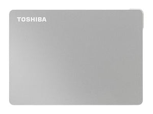TOSHIBA Canvio Flex 4TB 2.5i USB-C HDD