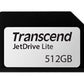 TRANSCEND JetDrive Lite 330 512GB