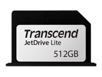 TRANSCEND JetDrive Lite 330 512GB