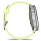 SMARTWATCH VENU 4 45MM/SILVER/CIT 010-03014-02 GARMIN