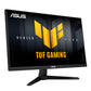 LCD Monitor|ASUS|24.5 "|1920 x 1080 pixels|Full HD|Native aspect ratio 16:9|LCD|Flat|90LM0BR0-B01O71
