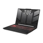 Notebook|ASUS|TUF|Gaming A15|FA507NVR-HQ096W|CPU  Ryzen 7|7435HS|3100 MHz|15.6"|2560x1440|RAM 16GB|DDR5|4800 MHz|SSD 1TB|NVIDIA GeForce RTX 4060|8GB|ENG|Windows 11 Home|Grey|2.2 kg|90NR0JK8-M005N0