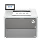 HP LaserJet Enterprise 5502dn mono