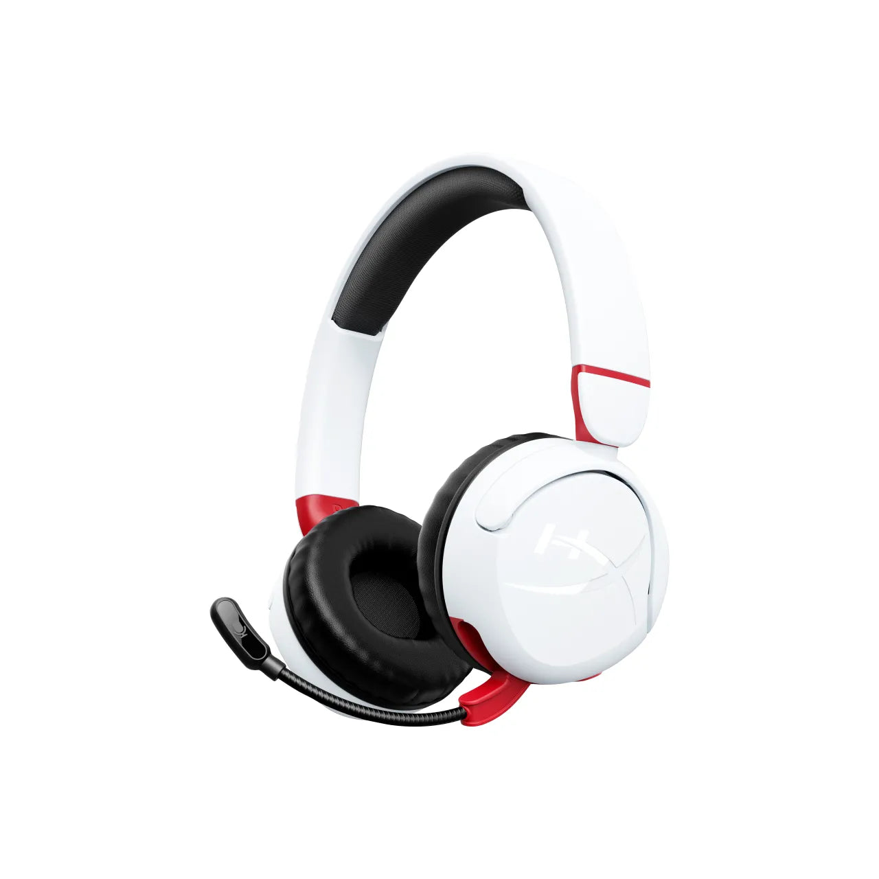 HyperX Headset 7G8F2AA / Cloud Mini Wireless S White