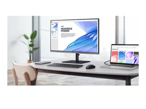 SAMSUNG S4 S43UF 27inch FHD 100Hz