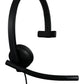 HEADSET H570E MONO USB/BLACK 981-001426 LOGITECH