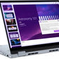 DELL 14 PLUS 2IN1 U9-288V/14FHT+/32GB/1TBSSD/W11P/3PS (US-KB)