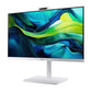 Monoblock PC|ACER|C27A-GRPL|All in One|CPU Intel Core 5|120U|1400 MHz|Screen 27"|RAM 16GB|DDR4|3200 MHz|SSD 512GB|Graphics card Intel Graphics|Integrated|ENG|Windows 11 Home|DQ.BRPEX.007